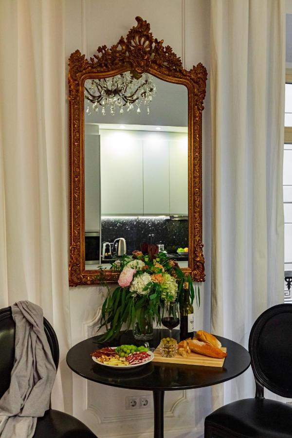 La Luna Suite In Old Town Of Málaga Exterior foto