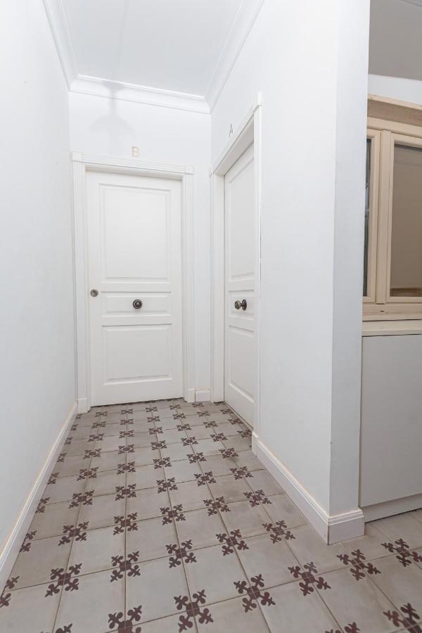 La Luna Suite In Old Town Of Málaga Exterior foto